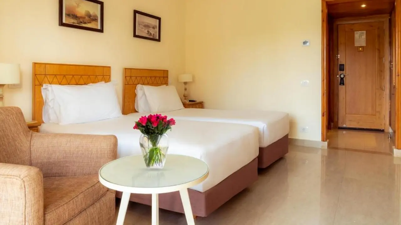 الفندق سييرا - شرم الشيخ